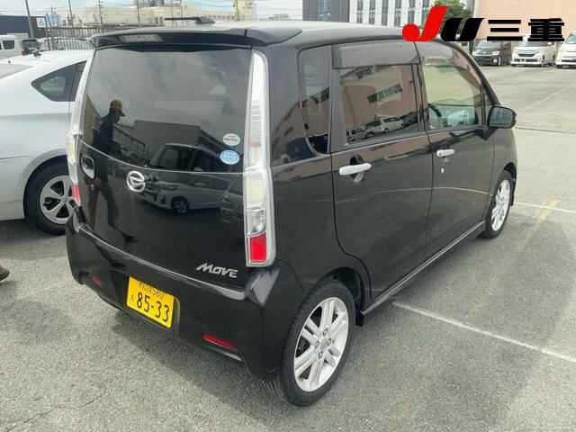 Daihatsu MOVE 2012 8045844-6