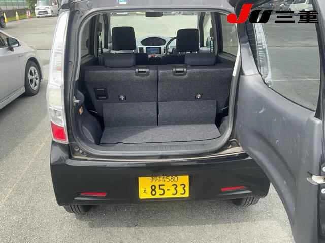 Daihatsu MOVE 2012 8045844-7