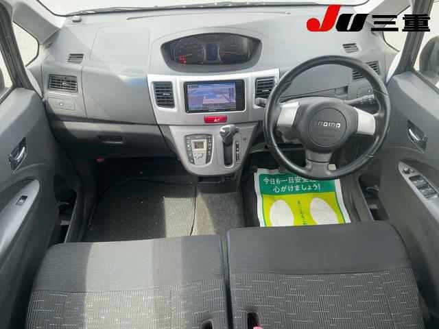 Daihatsu MOVE 2012 8045844-8