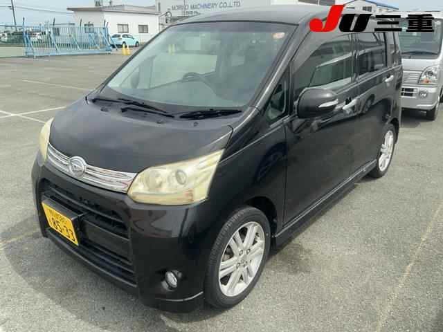 Daihatsu MOVE 2012 8045844-9