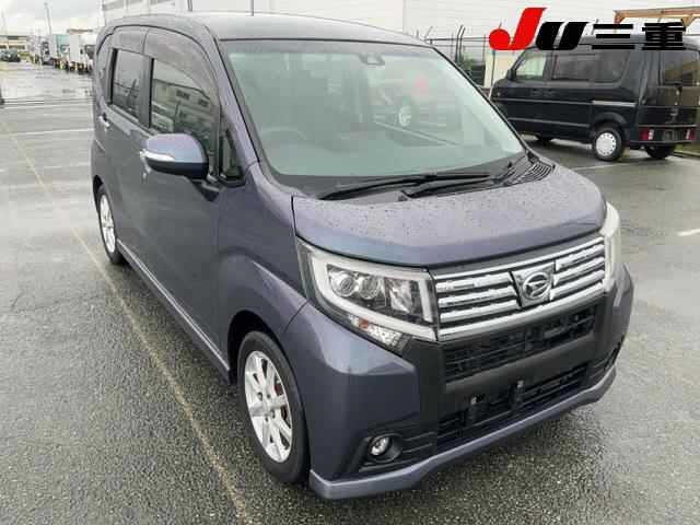 Daihatsu MOVE 2015 8045861-0