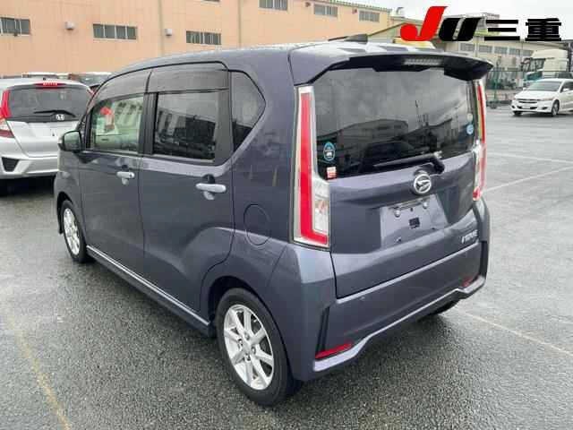 Daihatsu MOVE 2015 8045861-1