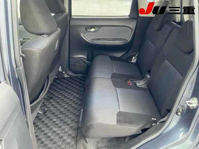 Daihatsu MOVE 2015 8045861-10
