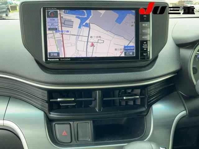 Daihatsu MOVE 2015 8045861-11