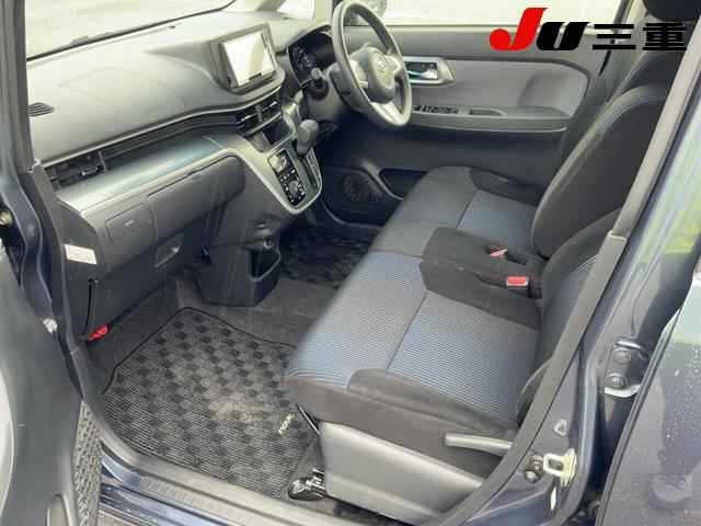 Daihatsu MOVE 2015 8045861-3