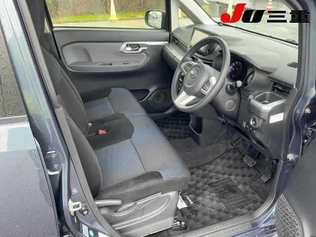 Daihatsu MOVE 2015 8045861-4
