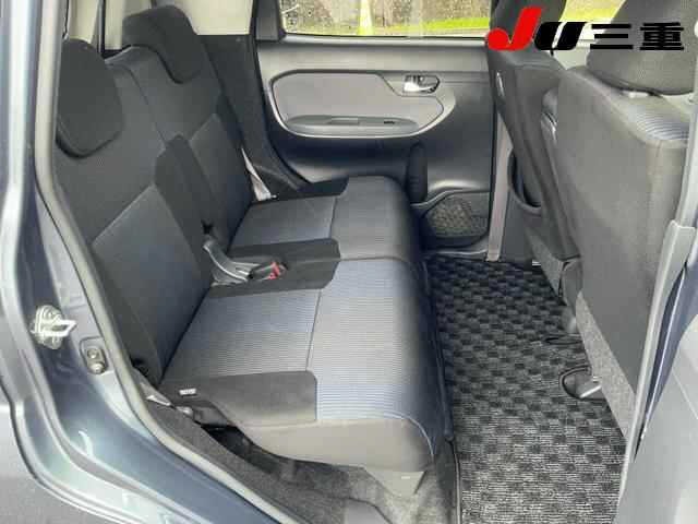 Daihatsu MOVE 2015 8045861-5