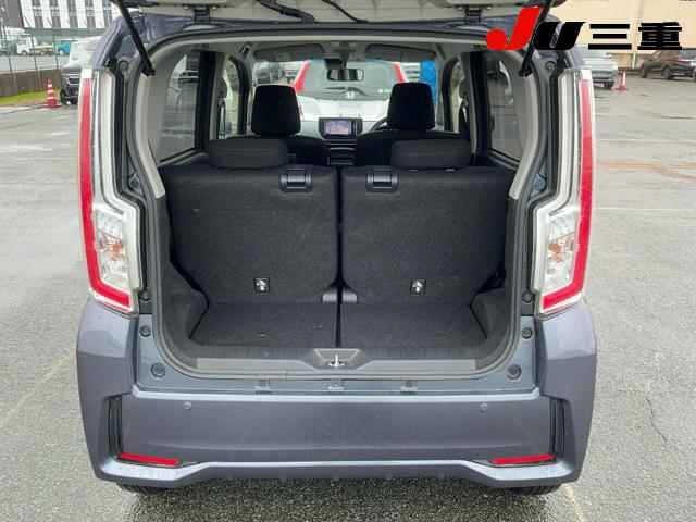 Daihatsu MOVE 2015 8045861-7