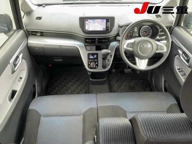Daihatsu MOVE 2015 8045861-8