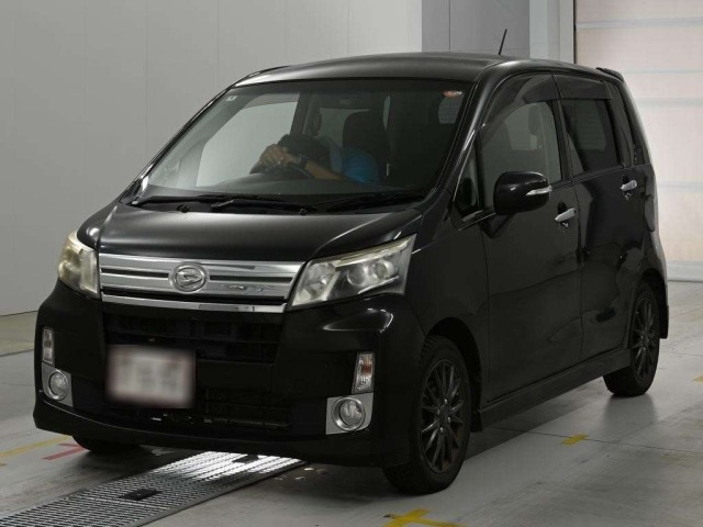 Daihatsu MOVE 2014 8045863-0