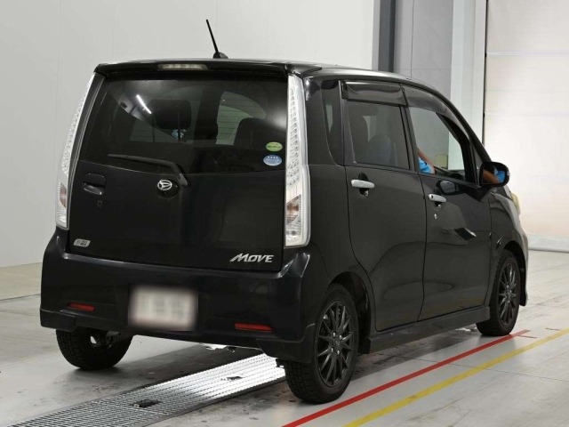 Daihatsu MOVE 2014 8045863-1