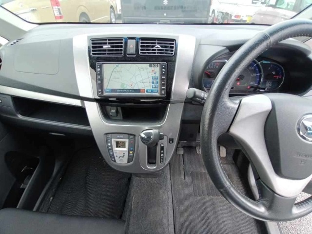 Daihatsu MOVE 2014 8045863-11