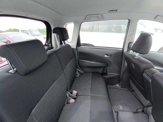 Daihatsu MOVE 2014 8045863-12