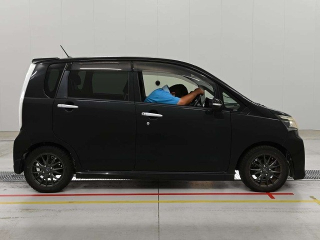 Daihatsu MOVE 2014 8045863-3