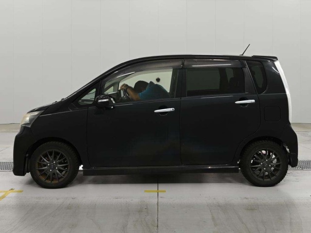 Daihatsu MOVE 2014 8045863-4