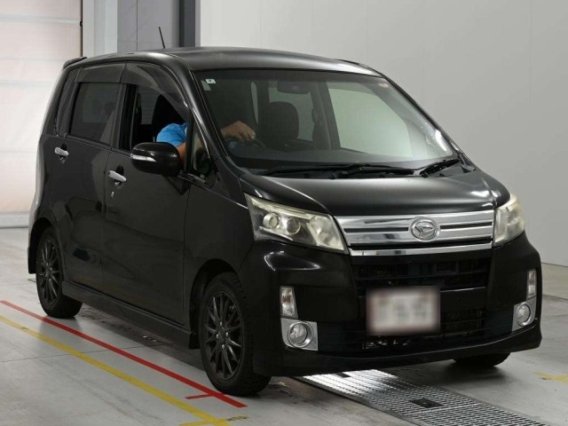 Daihatsu MOVE 2014 8045863-5