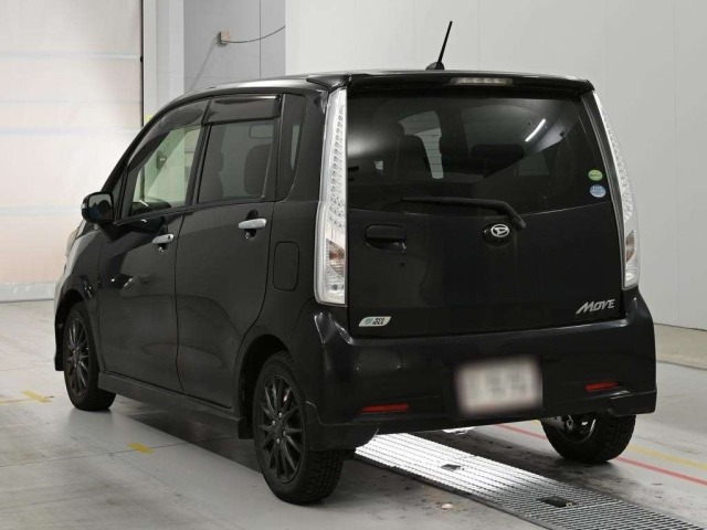Daihatsu MOVE 2014 8045863-6