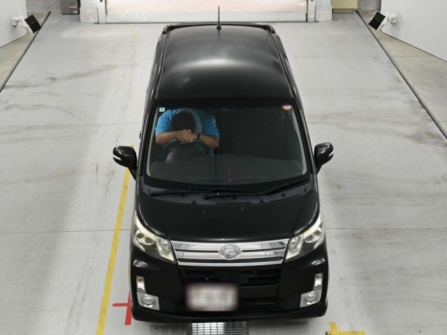 Daihatsu MOVE 2014 8045863-7