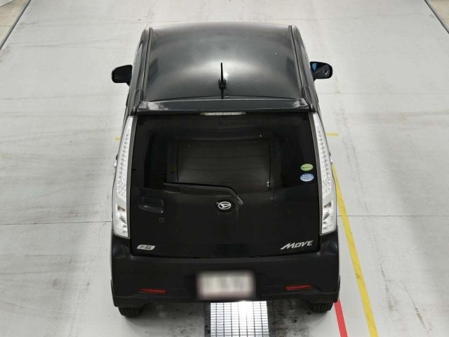 Daihatsu MOVE 2014 8045863-8