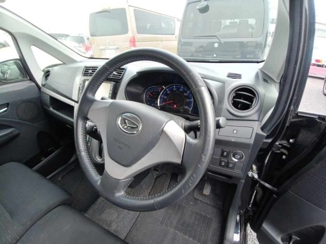 Daihatsu MOVE 2014 8045863-9