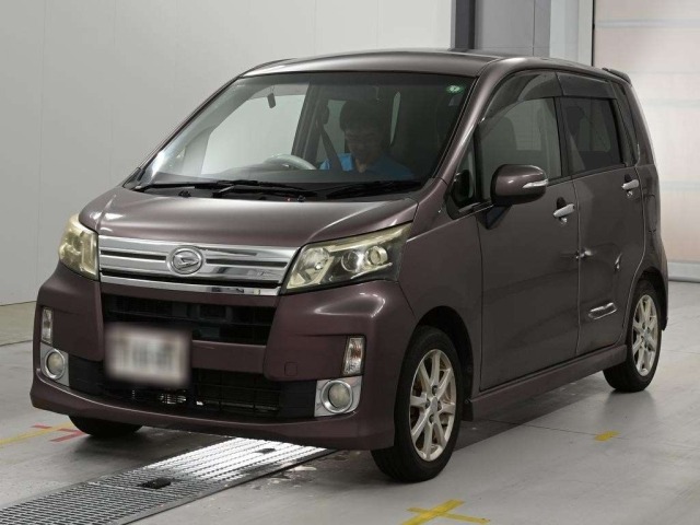 Daihatsu MOVE 2013 8045869-0