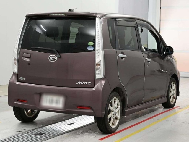 Daihatsu MOVE 2013 8045869-1