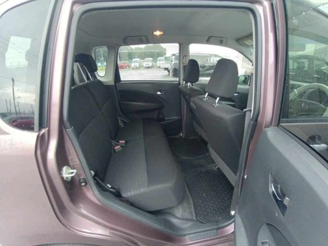 Daihatsu MOVE 2013 8045869-12