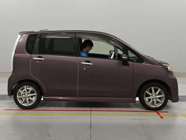 Daihatsu MOVE 2013 8045869-3