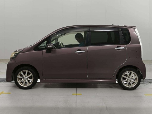 Daihatsu MOVE 2013 8045869-4