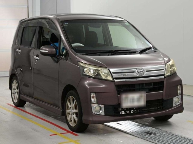 Daihatsu MOVE 2013 8045869-5