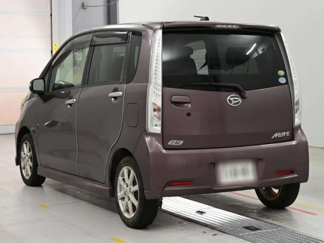 Daihatsu MOVE 2013 8045869-6