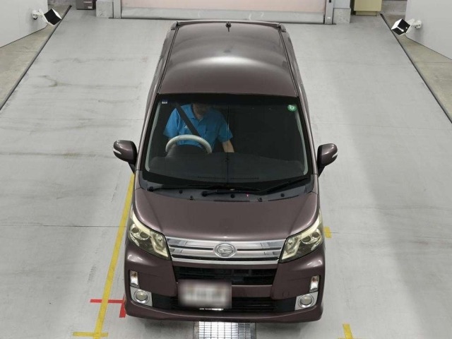 Daihatsu MOVE 2013 8045869-7