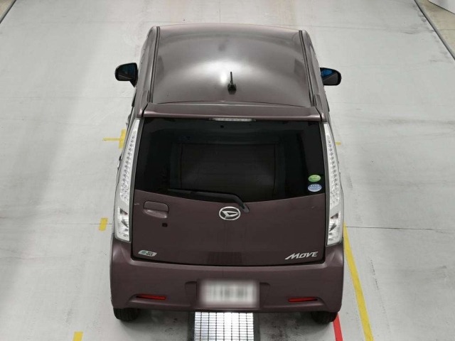 Daihatsu MOVE 2013 8045869-8
