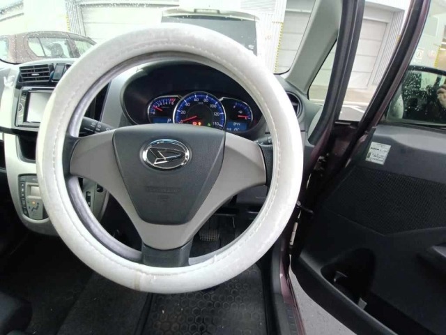 Daihatsu MOVE 2013 8045869-9