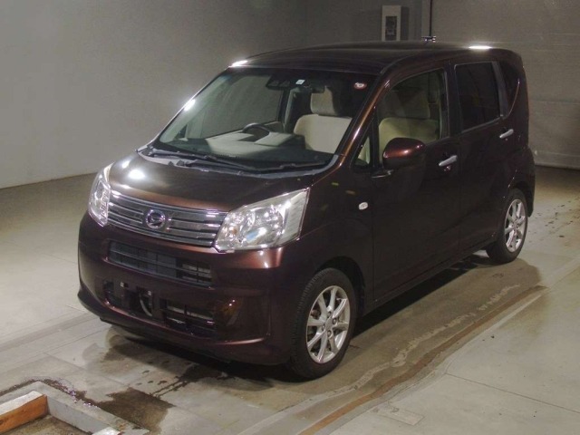 Daihatsu MOVE 2017 8045872-0