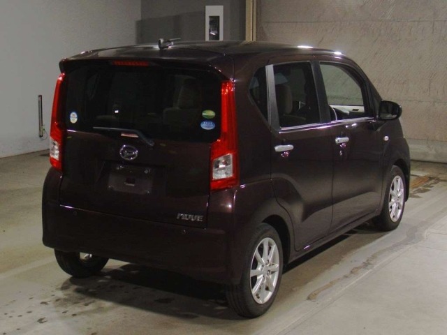 Daihatsu MOVE 2017 8045872-1