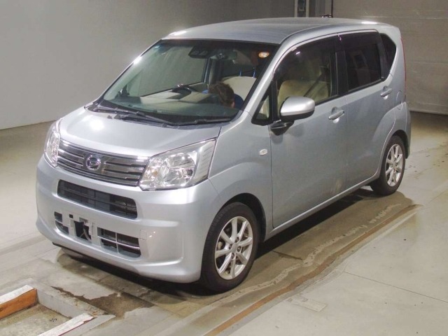 Daihatsu MOVE 2018 8045877-0