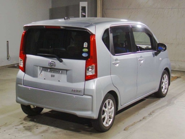 Daihatsu MOVE 2018 8045877-1