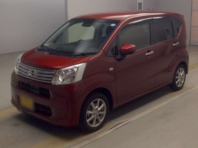 Daihatsu MOVE 2021 8045887-0