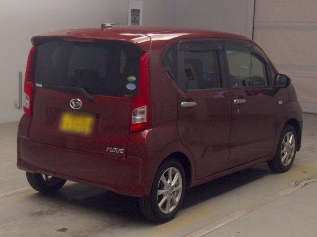 Daihatsu MOVE 2021 8045887-1