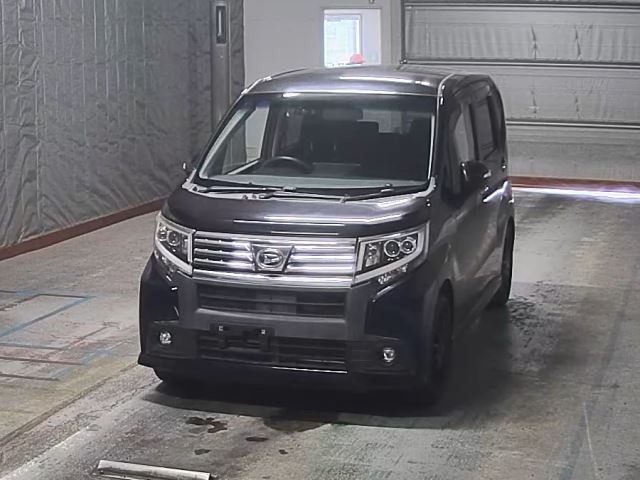 Daihatsu MOVE 2015 8045918-0