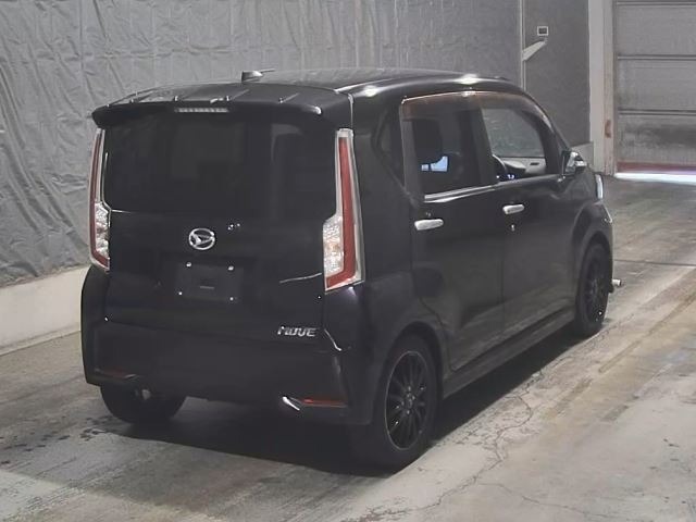 Daihatsu MOVE 2015 8045918-1