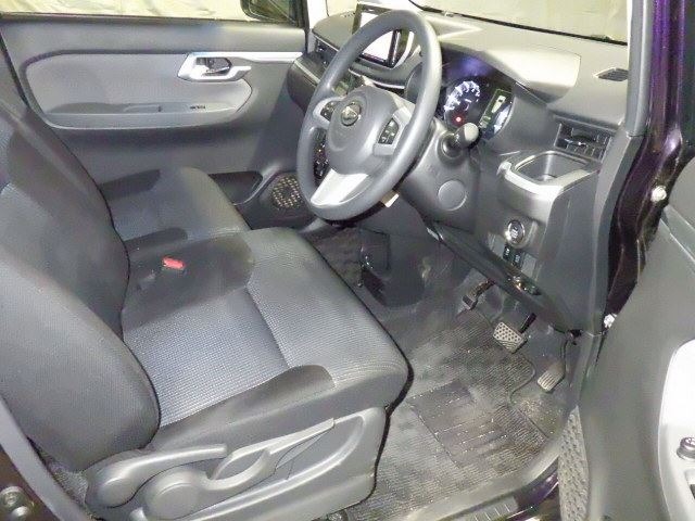 Daihatsu MOVE 2015 8045918-3