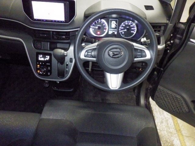 Daihatsu MOVE 2015 8045918-4