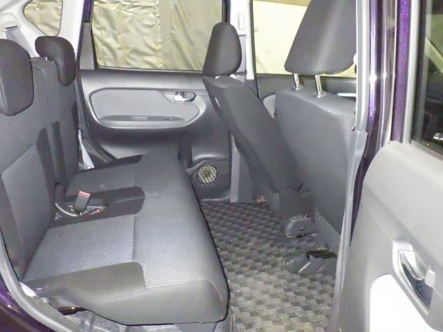 Daihatsu MOVE 2015 8045918-5