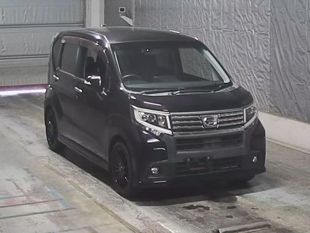 Daihatsu MOVE 2015 8045918-7