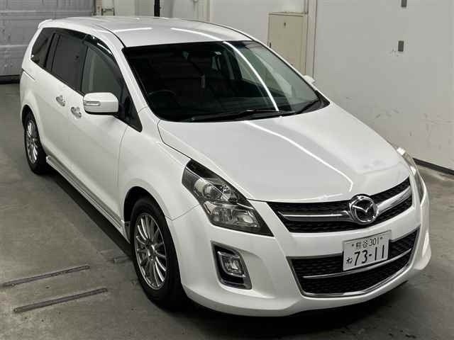 Mazda MPV 2011 8048880-0