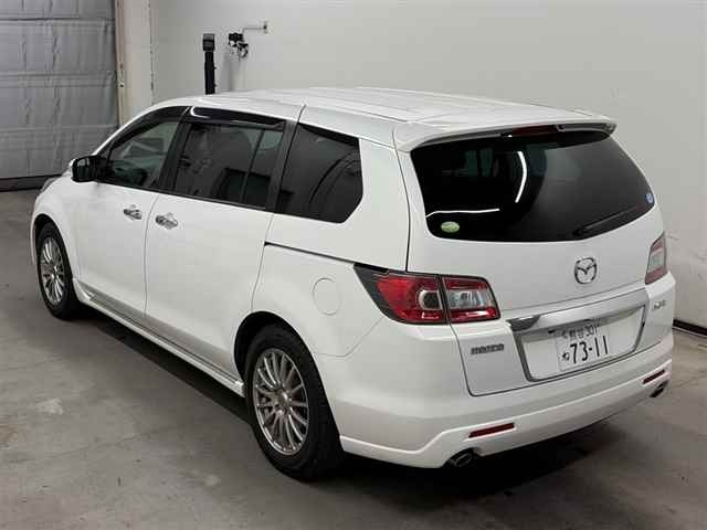 Mazda MPV 2011 8048880-1