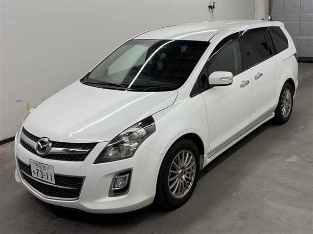 Mazda MPV 2011 8048880-4