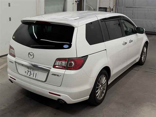 Mazda MPV 2011 8048880-5